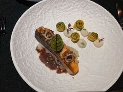 -AZUL by FUEL蓝色·法式酒馆(琶醍店)