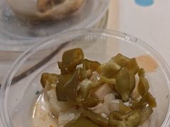 -柳州肥姨妈大骨螺蛳粉(江宁万达店)
