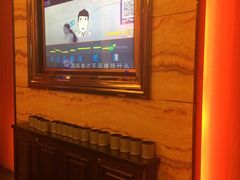 -萧邦音乐会所KTV·蒸汽活海鲜自助(福田店)