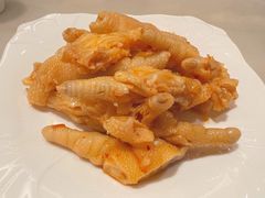 凤爪-华盛丰温州大排档(东三环南路店)