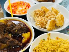 -牛记咖喱美食(十月初五日街店)