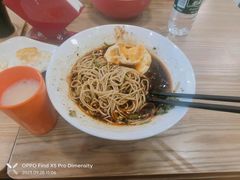 -碗里捞川渝特色面(沙河玖耀里店)