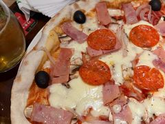 -JINNS锦时 steak&pizza(浸信会礼拜堂旧址店)