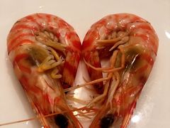 -大东方海鲜酒楼(小武基桥店)