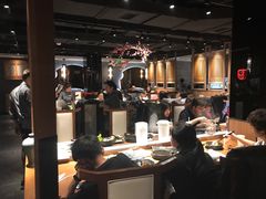 大堂-呷哺呷哺 黄金牧场 (回龙观港龙店)