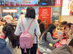 -见味花甲(福田coco park店)