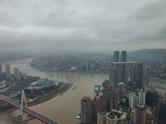 -WFC会仙楼观景台