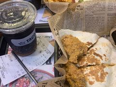 -TACO STAR 塔可星(下沙宝龙店)