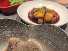-柒园·三十年创意杭帮菜(龙湖滨江天街店)