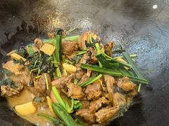 紫苏生焖石岐鸽-鸽鸟轩(石岐店)