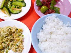 -广西大学-东苑餐厅