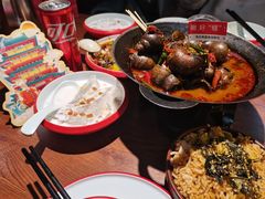 -老闵田螺馆·南昌特色(总店)