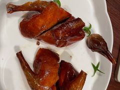 -蛇口希尔顿南海酒店·随轩中餐厅·粤菜