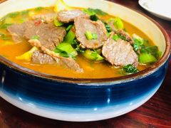 -农家小院(朱雀桥店)