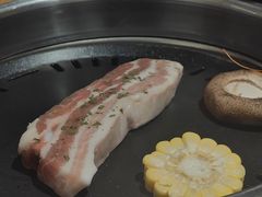-哼蟹二将·烤肉酱蟹(合生汇店)