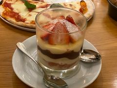 -君悦酒店·La Terrazza意合園·意式风味