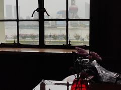 -YUE·6·西式融合餐厅(外滩六号店)