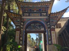 -寂照庵