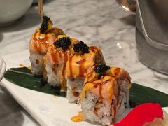 -阿吾罗·月咏精致日料(港汇恒隆广场店)