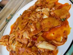-鸭绿江民族饭店(总店)