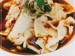 -春来和(汉城南路店)