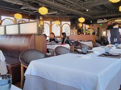 大堂-安妮意大利餐厅(日坛店)