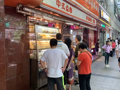 -白玉兰食品(汇联商厦店)