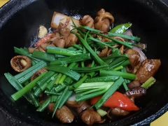 -海鲜街菜馆(海珠南路店)