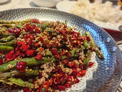 -悦海·家宴·冰花皮皮虾大锅贴(宝龙店)