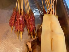 -玉林串串香(大成路店)