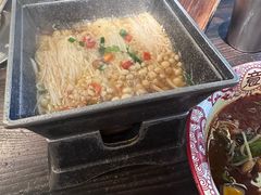 -破店肥哈·东北烧烤·夜宵(南山保利店)