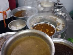 -老五鸡丝豆花面粉(瑞金北路68号院店)