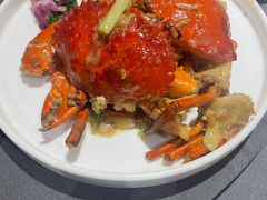 -月湖翠·上海菜(思南公馆淮海店)