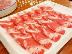 -乐宴·老北京铜火锅(八卦岭店)