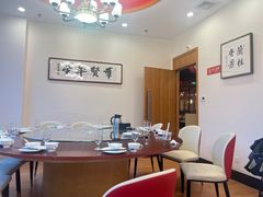-晋阳春·山西菜·北京烤鸭(交大店)