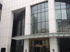 金陵饭店-南京金陵饭店