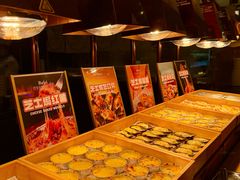 -芭菲盛宴·环球美食(北城国际店)