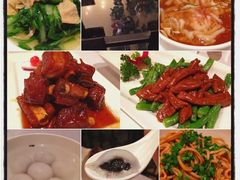 iphone_upload_pic-西湖春天•老字号杭州菜(百汇店)