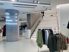 -ZARA(大上海时代广场店)