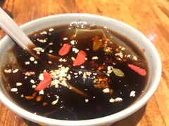 冰冰凉凉粉-串大叔炭火烤串·鸡西大冷面刀削面(总店)