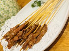 牛小串-食味酒味天津菜·古法鲜酿米酒(鼓楼店)