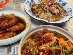 -佳佳麻辣烧菜馆