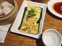 -小城粥道·海胆鲜虾粥(解放广场店)