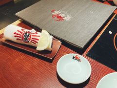 -蟹田居·活蟹料理(东城店)