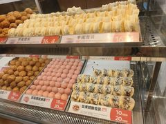 -東更道点心行(北京龙湖熙悦天街店)