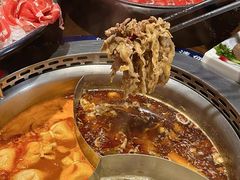 -快乐小羊(富强中路店)