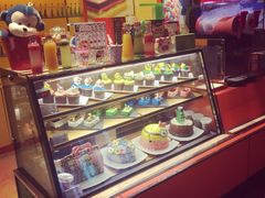 -咖啡苑·沈阳今旅酒店Hotel Jen·香格里拉集团