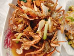 -众味海鲜大排档·活海鲜·潮汕味(南澳店)
