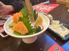 -仙隐小鹿中华料理(南宁万象城店)