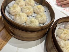 -馋三尺蟹粉小笼(人民广场店)